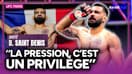 Benoît Saint Denis est l'invité exceptionnel de Bartoli Time ! 