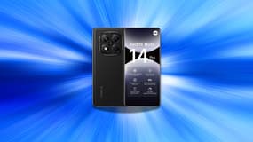 Il est vendu par milliers : ce smartphone Xiaomi Redmi Note 14 Pro crée l'évènement