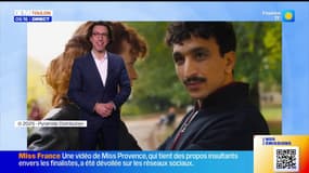 "La Petite cuisine de Mehdi" au cinéma - La météo de Colas du mercredi 10 décembre 2025