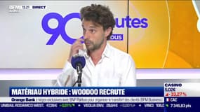 90 Minutes Business avec vous - Jeudi 29 juin