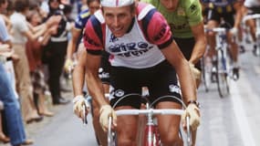 Joop Zoetemelk