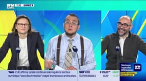 Le déchiffrage : La réunion de la BCE attendue au tournant - 17/12