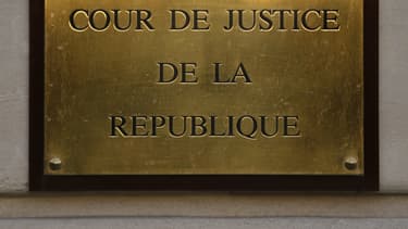 La Cour de justice de la République (PHOTO D'ILLUSTRATION).