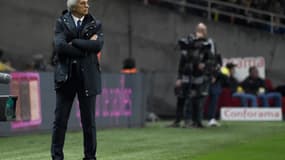 VAHID HALILHODZIC.