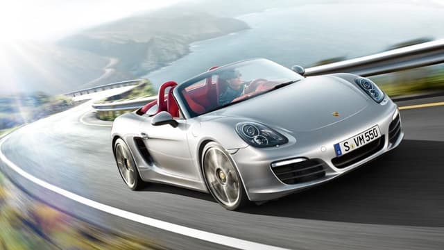 La bataille entre Porsche et Volkswagen a pris fin.