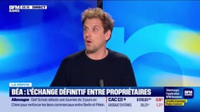 La pépite : Béa, l'échange définitif entre propriétaires, par Annalisa Cappellini - 15/04