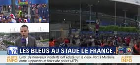 Euro 2016: Quel regard les Français portent-ils sur cet événement ?