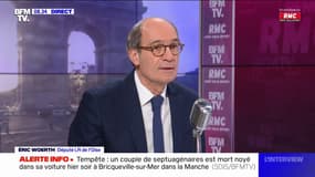  Éric Woerth: "La chasse est une tradition française (...) il ne faut pas y toucher"