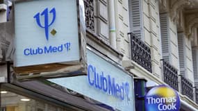 Le Club Med fait l'objet d'une rude bataille entre le chinois Fosun et l'homme d'affaires italien Bonomi