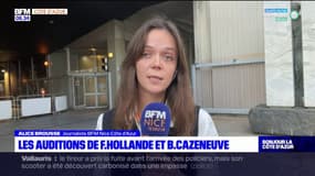 Attentat du 14-Juillet à Nice: retour sur les auditions de François Hollande et Bernard Cazeneuve