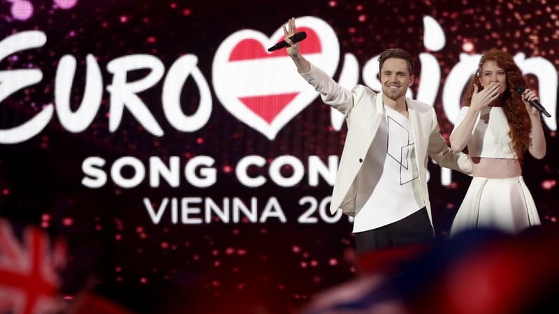 Eurovision 2015