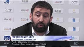 Basket – Une mauvaise nouvelle de plus pour le Paris-Levallois ?