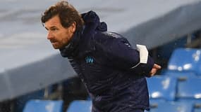 André Villas-Boas