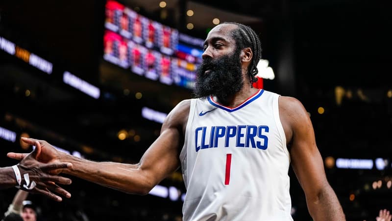 J. Harden