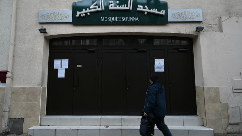 La mosquée marseillaise As-Sounna fermée par arrêté du préfet de police des Bouches-du-Rhône