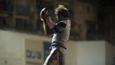 Canal Plus est le diffuseur historique du rugby.