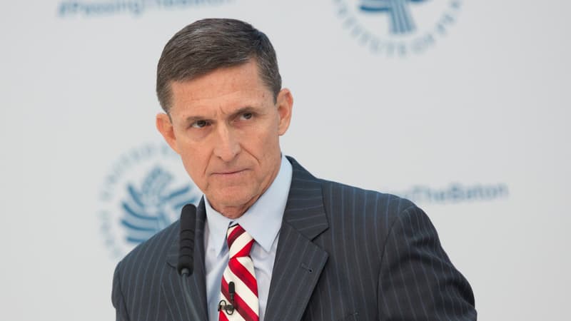 Michael Flynn