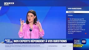 Avec vous - Mercredi 26 mars 