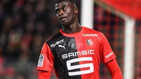 M'Baye Niang