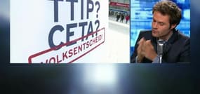 L'arrêt sur info: L'Etat français joue-t-il un double-jeu? 