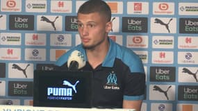 Michaël Cuisance