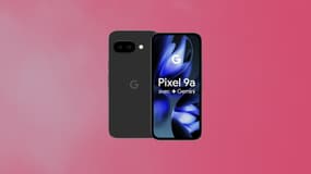 Déjà le Black Friday ? Le Google Pixel 9a est à prix fou chez Amazon