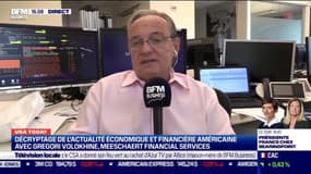 USA Today : La publication des demandes hebdomadaires d'allocation chômage, par Gregori Volokhine - 08/04