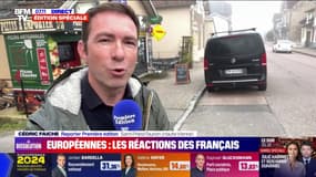 "C'est peut-être la meilleure solution": les Français réagissent à la dissolution de l'Assemblée nationale annoncée par Emmanuel Macron