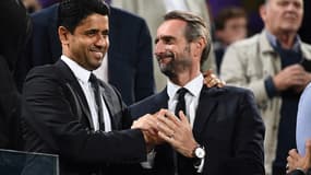 Nasser Al-Khelaïfi