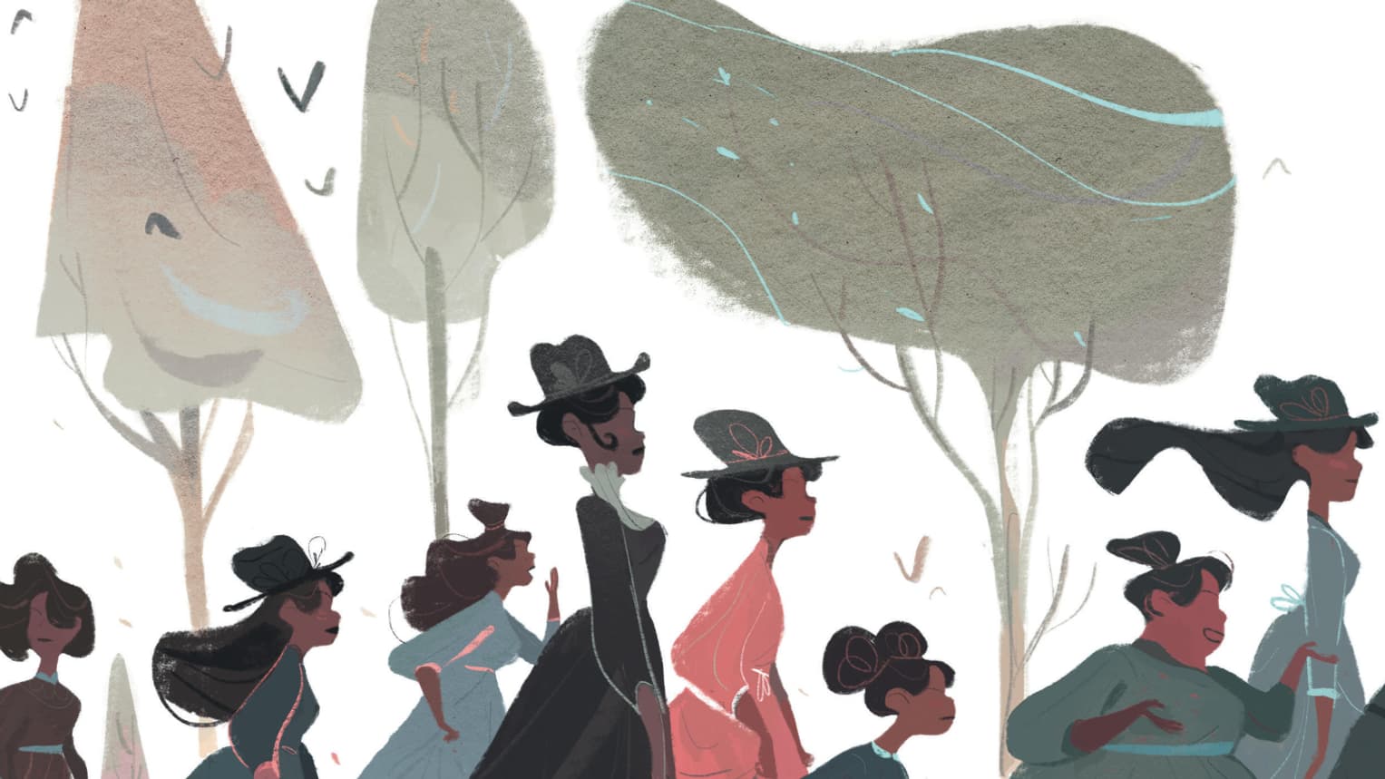 "Blanc autour", la nouvelle bd de Wilfrid Lupano