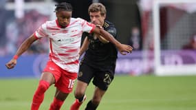 Christopher Nkunku