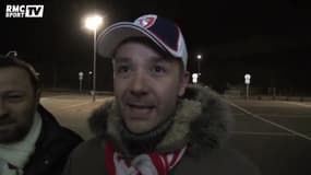 Coupe de la Ligue : les supporters du LOSC sont ravis !
