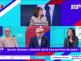 Le Zapping RMC - 19/12