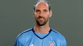 Tom Starke sort déjà de sa retraite