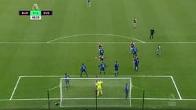 Premier League : Burnley renoue enfin avec le succès (2-1)