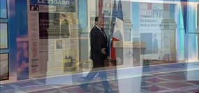 Abandon de la déchéance de nationalité: la presse étrille Hollande