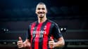 Zlatan Ibrahimovic - Milan AC