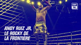 Andy Ruiz Jr