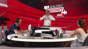 Éric Brunet: "On a étudié l'homéopathie sur 61 maladies, aucune de ces études n'a prouvé des résultats efficaces"