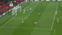 Lacazette double buteur, Arsenal s'impose contre WBA (2-0) 