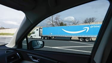 Amazon est en "négociations avancées" pour racheter Zoox, une entreprise spécialisée dans la technologie nécessaire pour créer une flotte de taxis autonomes