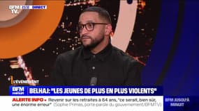 Dès le collège, une violence incontrôlable ? - 05/02