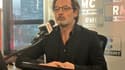 Christophe Alévêque, ce mardi dans les Grandes Gueules sur RMC.