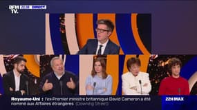 Nîmes : en finir avec le trafic de drogue ? - 13/11
