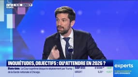 L'intégrale des Experts du mercredi 24 décembre