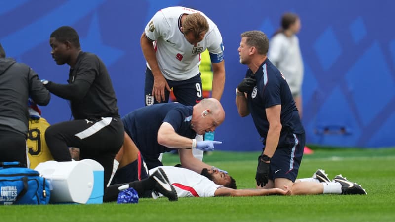 Huée pour une pause fraicheur juste après un long arrêt de jeu, la FIFA se défend (encore)
