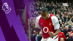 Premier League : McManaman, Henry, Ramsey… Le top buts des Arsenal - Liverpool