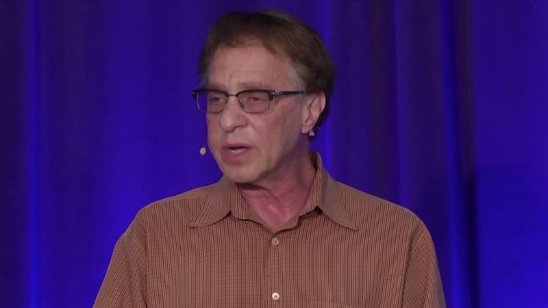 Le directeur de l’ingénierie chez Google Ray Kurzweil