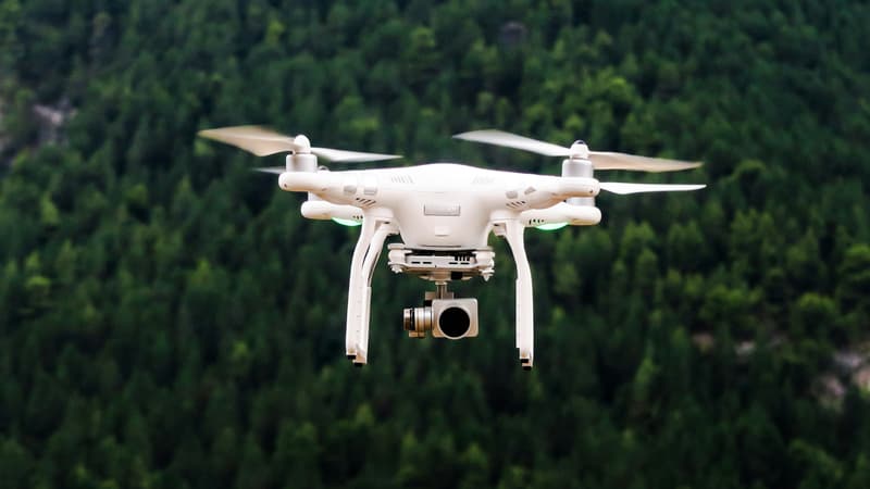 3 drones à prix intéressant : n'attendez pas la fin du mois pour en profiter