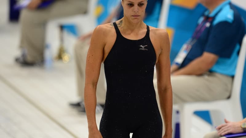 Laure Manaudou
